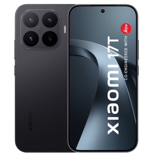 Xiaomi 17T