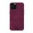 MIO Coque iPhone 16 Pro Max MagSafe Coque arrière Rigide - Berry Blooms