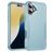 Mobigear Ultra Tough Coque iPhone 17 Coque arrière Rigide Anti-Chocs - Vert