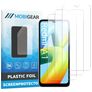 Mobigear Xiaomi Redmi A1 4G Protection d'écran Film - Compatible Coque (Lot de 3)