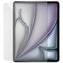 Mobiparts iPad Air 13 Pouces (2024) Verre trempé Protection d'écran - Compatible Coque