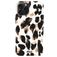 MIO Coque iPhone 15 Pro Max MagSafe Coque arrière Rigide - Leopard