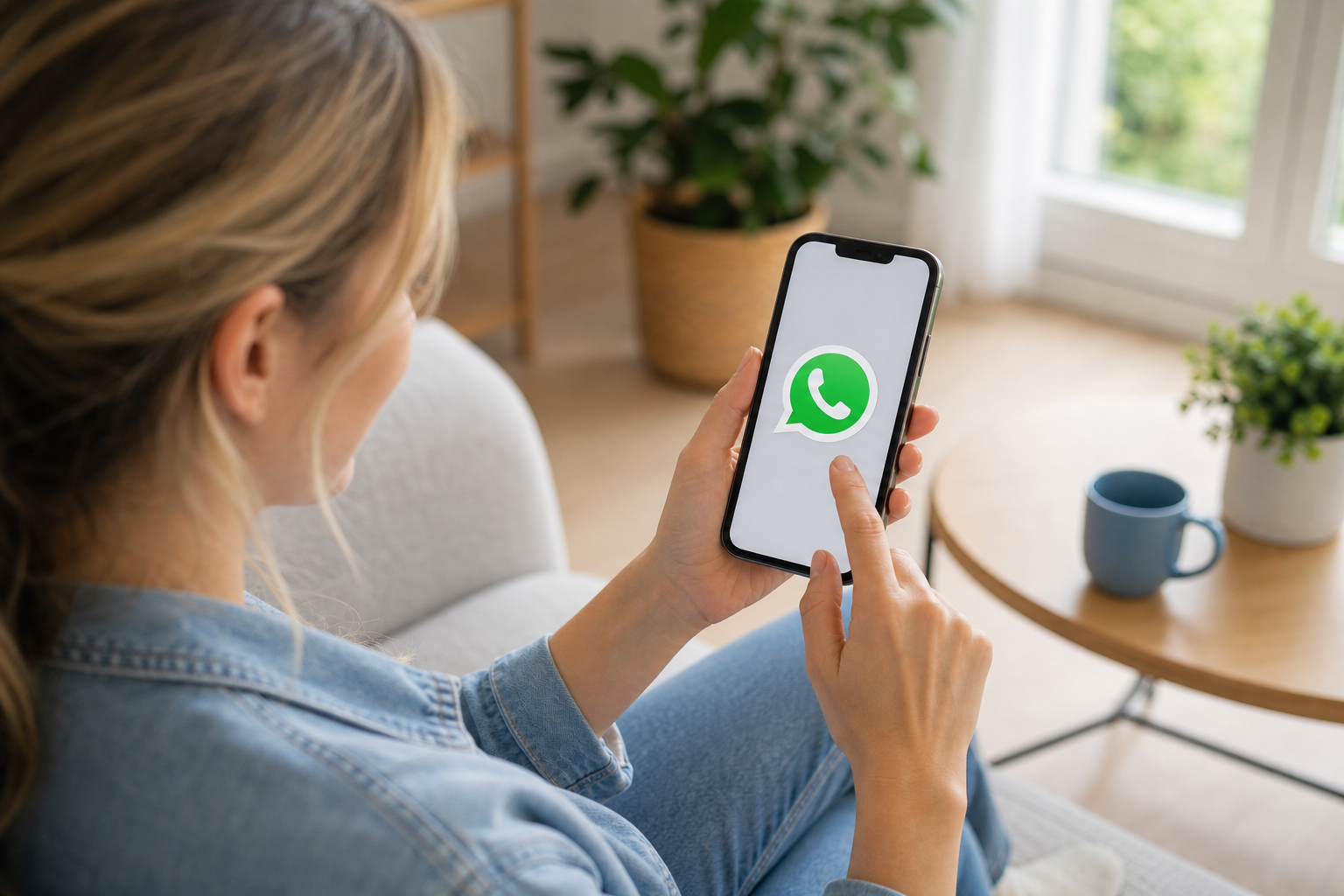 Comment désactiver les confirmations de lecture sur mon téléphone ?