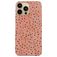 Burga Tough Coque iPhone 13 Pro Coque arrière Rigide Anti-Chocs - Watermelon Shake