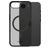 Mobilize Hybrid Pro Coque iPhone 16e MagSafe Coque arrière Rigide Anti-Chocs - Noir