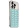 Mobiparts Sticky Pad Support de téléphone à ventouse - Turquoise Universel