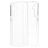 Mobiparts Classic Coque Transparente Samsung Galaxy S25 Plus Coque arrière en TPU Souple - Transparent