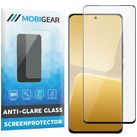 Mobigear Premium Xiaomi 13 Pro Verre trempé Protection d'écran - Compatible Coque - Noir