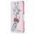 Mobigear Design Housse Nokia G10 Etui Porte-Monnaie - Girafe