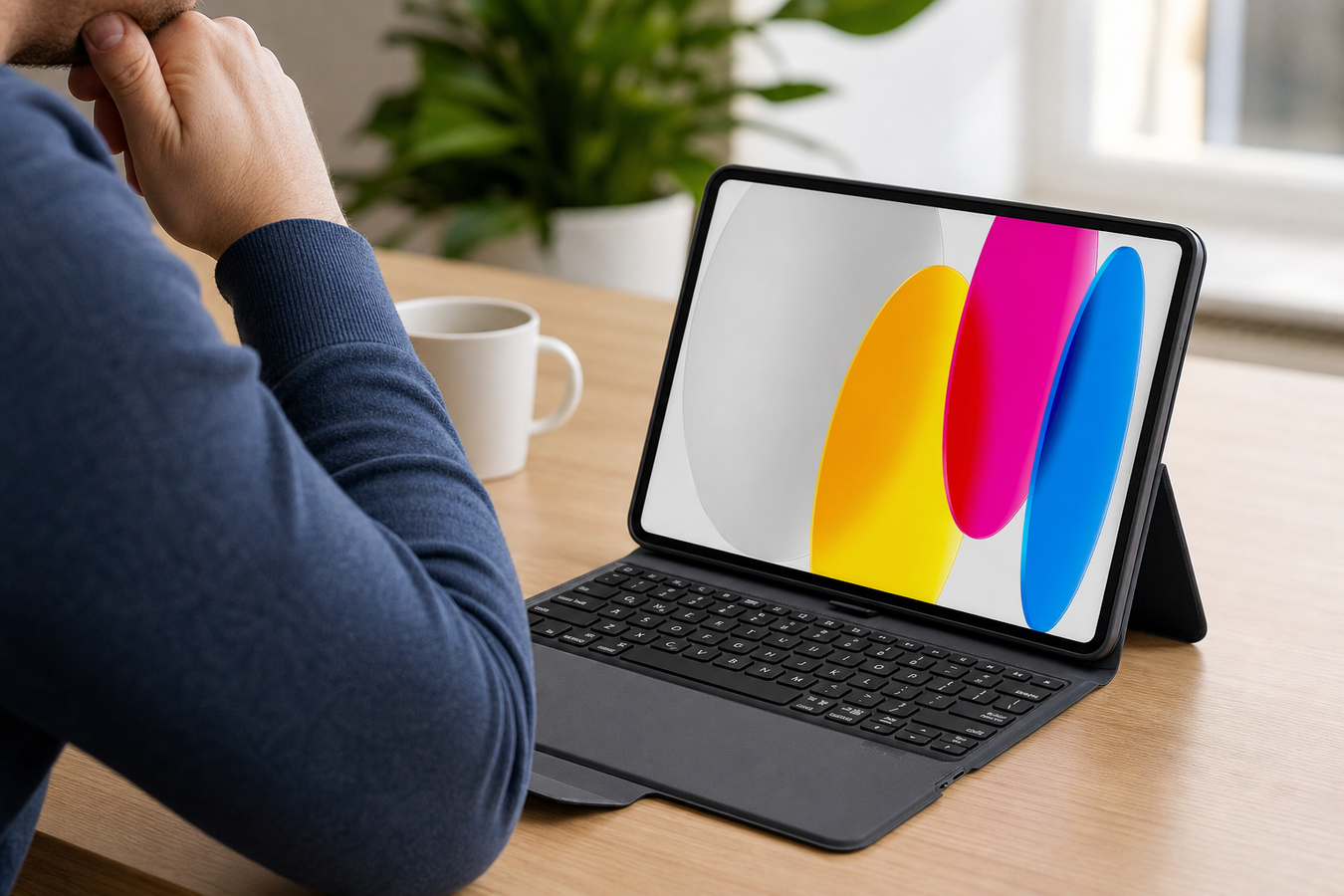 Mon clavier Bluetooth pour iPad ne fonctionne pas ? Voici comment le réparer