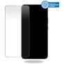 Mobilize Samsung Galaxy S23 Plus Verre trempé Protection d'écran - Compatible Coque
