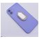 Mobigear Diamond Bague téléphone - Or Universel