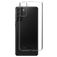 Mobiparts Classic Transparent Samsung Galaxy S21 Plus TPU souple Coque arrière - Transparent