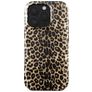 Burga Tough Coque iPhone 16 Pro Coque arrière Rigide Anti-Chocs - Player