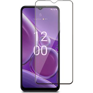 Mobigear Premium Nokia G42 Verre trempé Protection d'écran - Compatible Coque