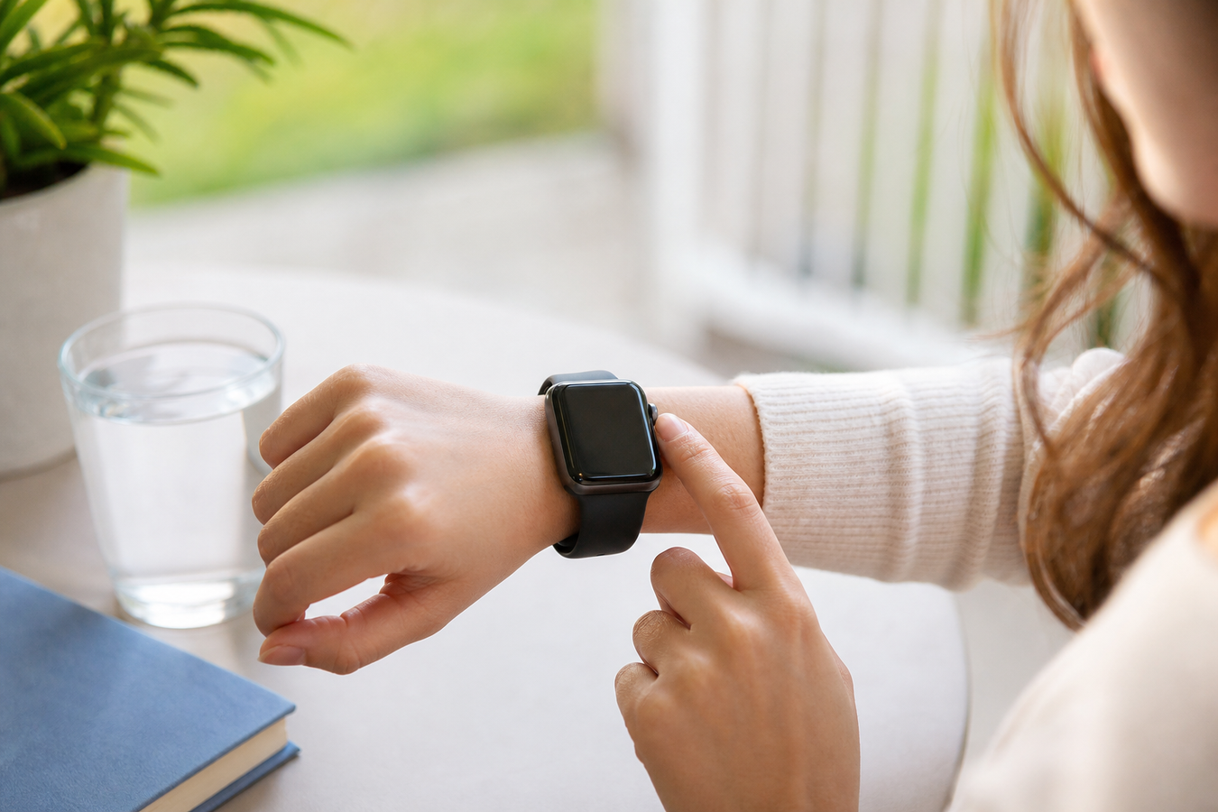Batterie Apple Watch se décharge vite ?