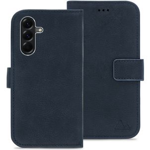 My Style Flex Wallet Housse Samsung Galaxy A37 Etui Porte-Monnaie - Royal Blue