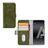 Mobilize Elite Gelly Samsung Galaxy A80 Étui - Vert