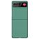 Mobigear Colors Motorola Razr 40 Plastique rigide Coque arrière - Vert