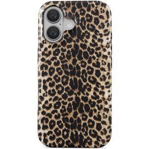 Burga Tough Coque iPhone 16 MagSafe Coque arrière Rigide Anti-Chocs - Player