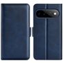 Mobigear Slim Magnet Housse Google Pixel 11 Pro XL Etui Porte-Monnaie - Dark Blue
