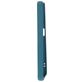 Mobiparts Coque Samsung Galaxy A14 Coque arrière en Silicone - Blueberry Blue