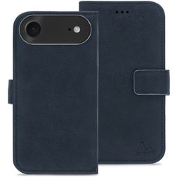 My Style Flex Wallet Housse iPhone Air Etui Porte-Monnaie - Royal Blue