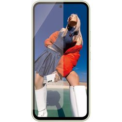 PanzerGlass Ultra-Wide Fit Samsung Galaxy A55 Verre trempé Protection d'écran - Compatible Coque + Cadre d'installation