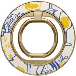 Burga Holder MagSafe Bague téléphone - Couvert - Universel