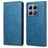 Mobigear Wallet Housse Xiaomi 14T Pro Etui Porte-Monnaie - Bleu