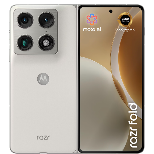 Motorola Razr Fold