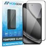 Mobigear Premium Google Pixel 11 Pro XL Verre trempé Protection d'écran - Compatible Coque - Noir