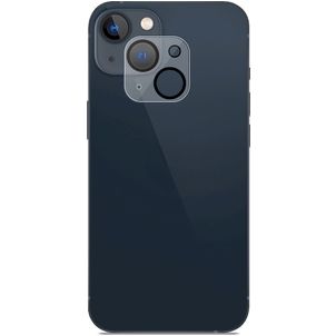 Mobigear iPhone 15 Verre trempé Protection Objectif Caméra - Compatible Coque