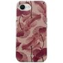 Burga Tough Coque iPhone 16e Coque arrière Rigide Anti-Chocs - Tender Kiss