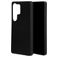 Mobiparts Classic Coque Samsung Galaxy S25 Ultra Coque arrière en TPU Souple - Noir