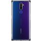 Mobigear Ultra Thin Coque Transparente OPPO A5 (2020) Coque arrière en TPU Souple Extra-fin - Transparent