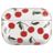 Mobigear Design Coque Apple AirPods Pro 2 Coque Rigide - Cherry