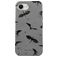 Burga Tough Coque iPhone 16e MagSafe Coque arrière Rigide Anti-Chocs - Draco