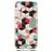 Mobigear Marble Coque Huawei Y5 (2019) Coque arrière en TPU Souple - Cubes