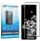 Mobigear Curved Samsung Galaxy S20 Ultra Verre trempé Protection d'écran - Compatible Coque - Noir