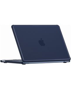 Mobigear Matte Ultra MacBook Neo 13 Pouces (2026) Coque - Indigo - Model A3404