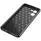Mobigear Racing Coque OPPO Reno 7 4G Coque arrière en TPU Souple - Bleu