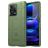 Mobigear Rugged Shield Coque POCO X5 Pro Coque arrière en TPU Souple Anti-Chocs - Vert