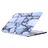 Mobigear Stone MacBook Pro 15 pouces (2016-2019) Coque rigide pour MacBook - Model 6 - Modèle A1707 / A1990