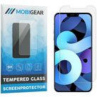 Mobigear iPhone 12 Mini Verre trempé Protection d'écran - Compatible Coque