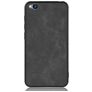Mobigear Excellent Coque Xiaomi Redmi Go Coque arrière Rigide - Noir