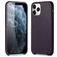 Mobigear Excellent Coque iPhone 12 Pro Max Coque arrière - Violet