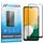 Mobigear Premium Samsung Galaxy A13 5G Verre trempé Protection d'écran - Compatible Coque - Noir