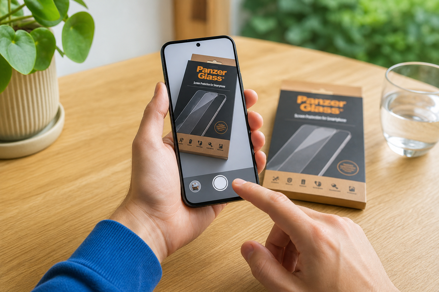 Que pouvez-vous faire avec Google Lens ?