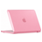 Mobigear Crystal Case MacBook Neo 13 Pouces (2026) Coque - Rose - Model A3404